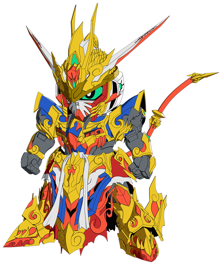 パナージ様 悟空インパルスガンダム | GUNDAM Official Website