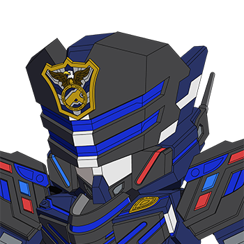 張遼サザビー | GUNDAM Official Website