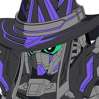 張遼サザビー | GUNDAM Official Website
