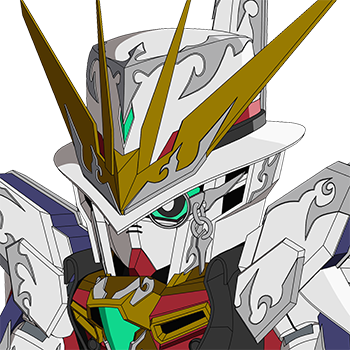 張遼サザビー | GUNDAM Official Website