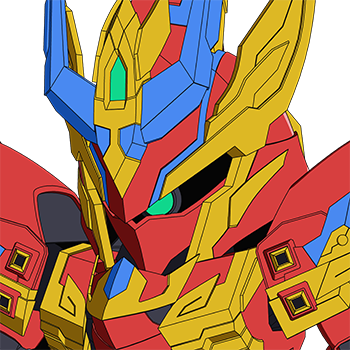 張遼サザビー | GUNDAM Official Website