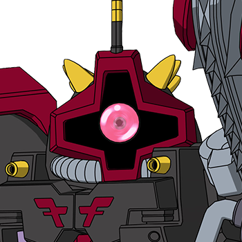 ザッパーザク | GUNDAM Official Website