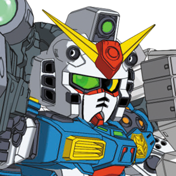 ヘビーウェポンキャプテンガンダム | GUNDAM Official Website