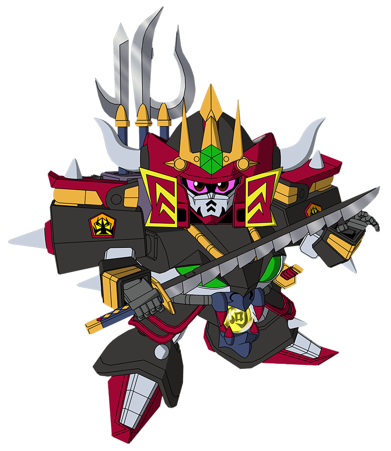 阿修羅丸 | GUNDAM Official Website