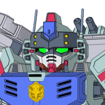 元気丸 | GUNDAM Official Website