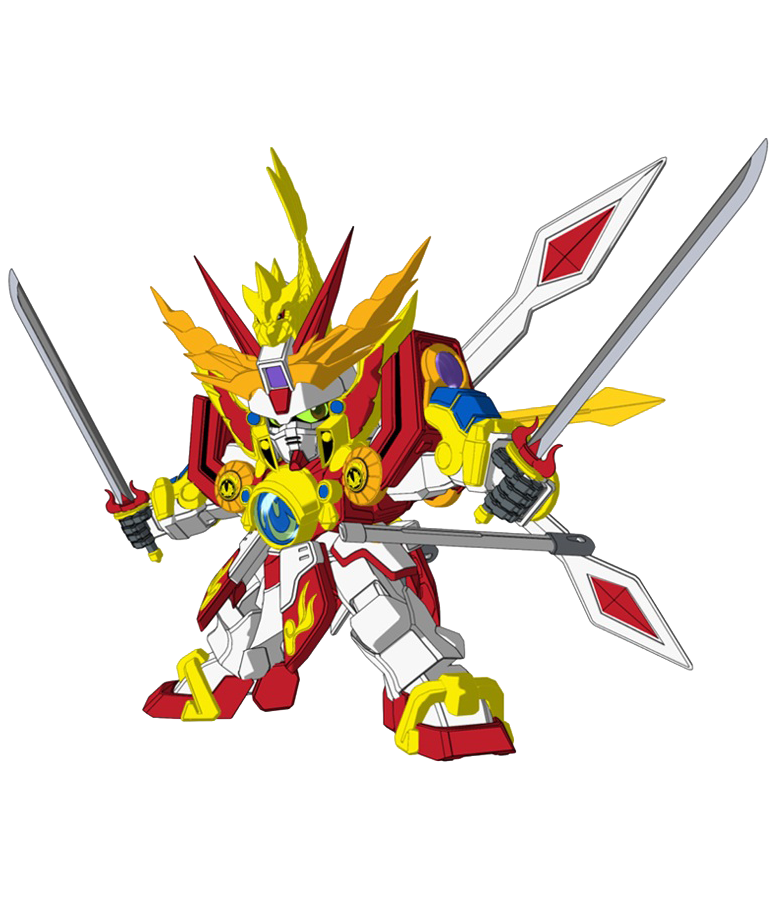 爆心丸 | GUNDAM Official Website