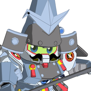 SDガンダムフォース | GUNDAM Official Website
