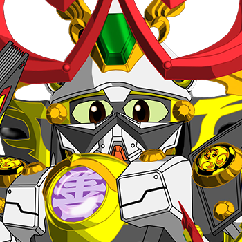 完全善大将軍 | GUNDAM Official Website