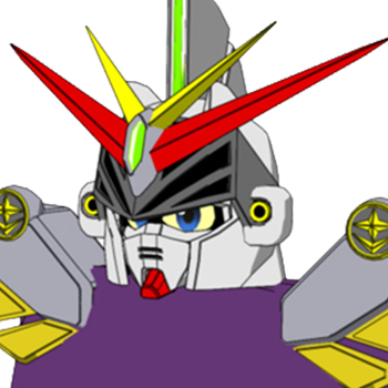 マグナムサイ | GUNDAM Official Website