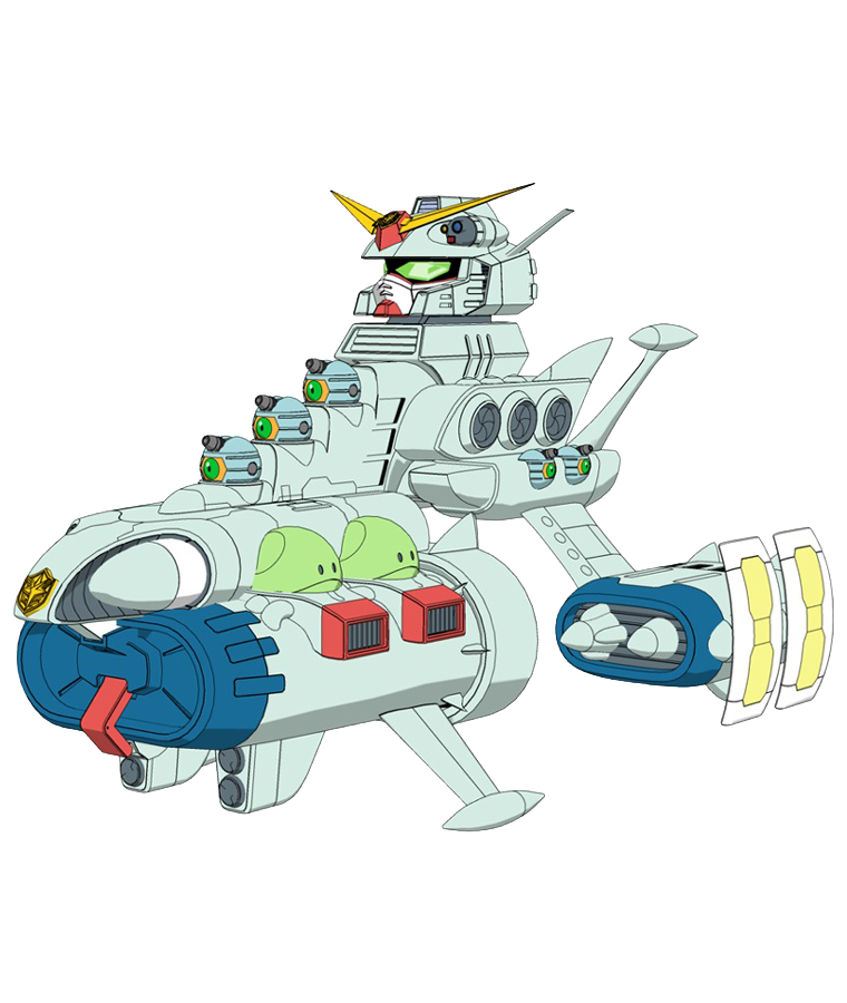 ガンダムサイ | GUNDAM Official Website