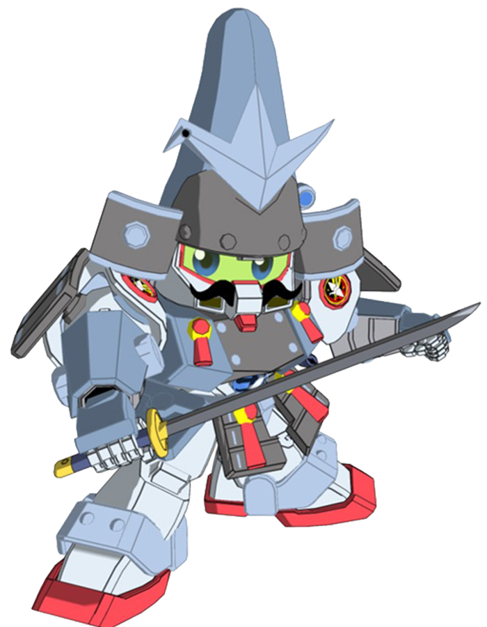 銀鶴 | GUNDAM Official Website