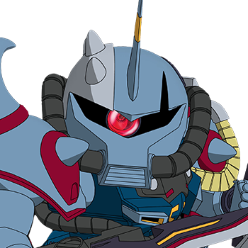 元気丸 | GUNDAM Official Website