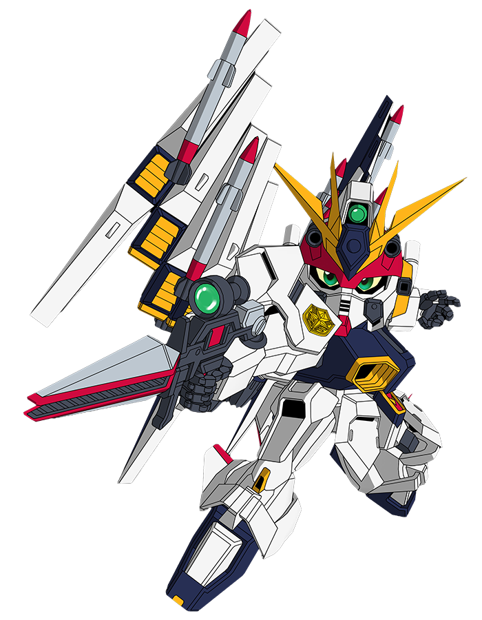 ガンイーグル | GUNDAM Official Website