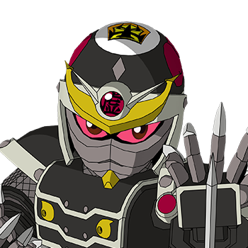 爆心丸 | GUNDAM Official Website