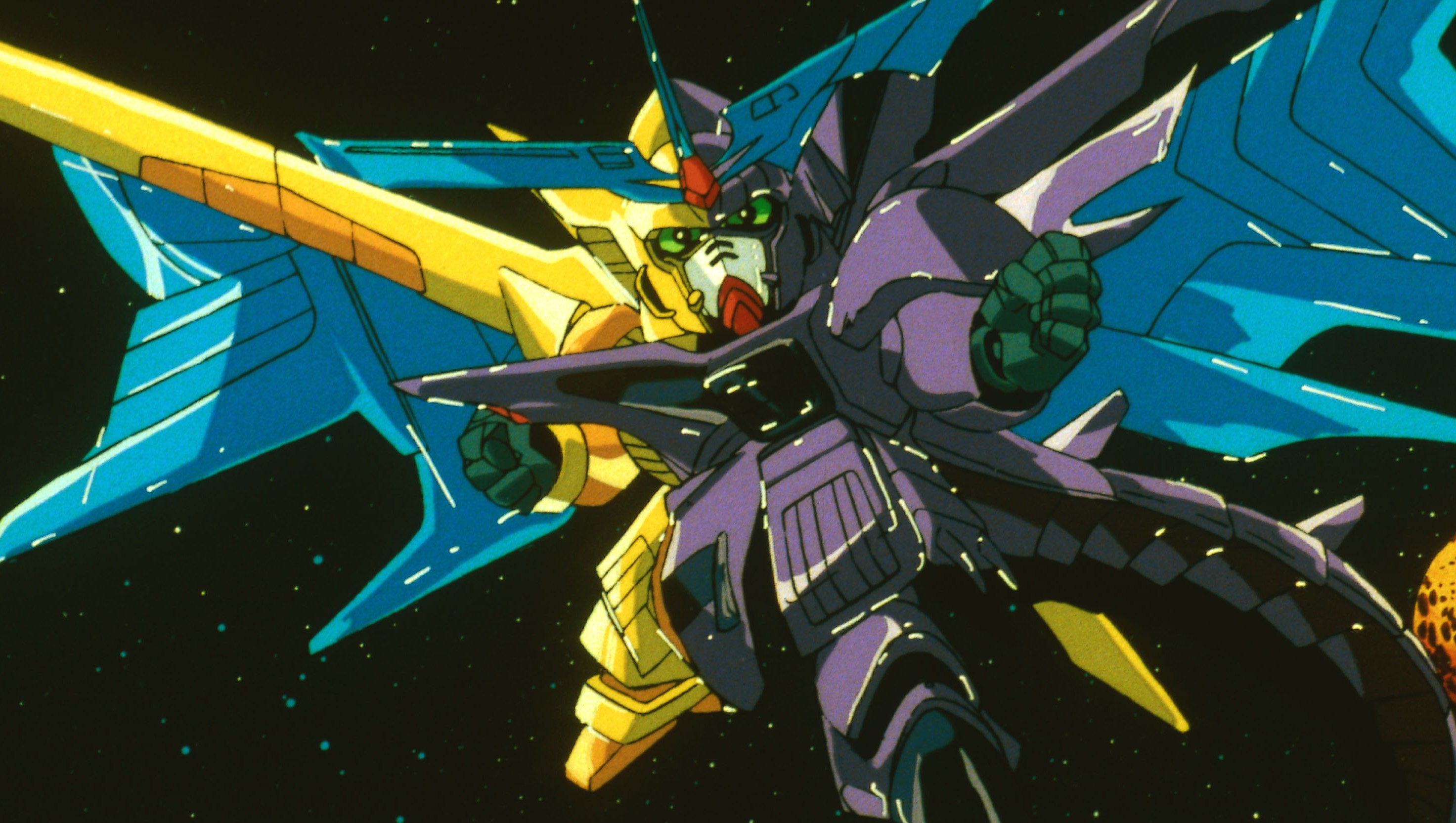 SDコマンド戦記 ガンダムフォース スーパーGアームズ ファイナルフォー