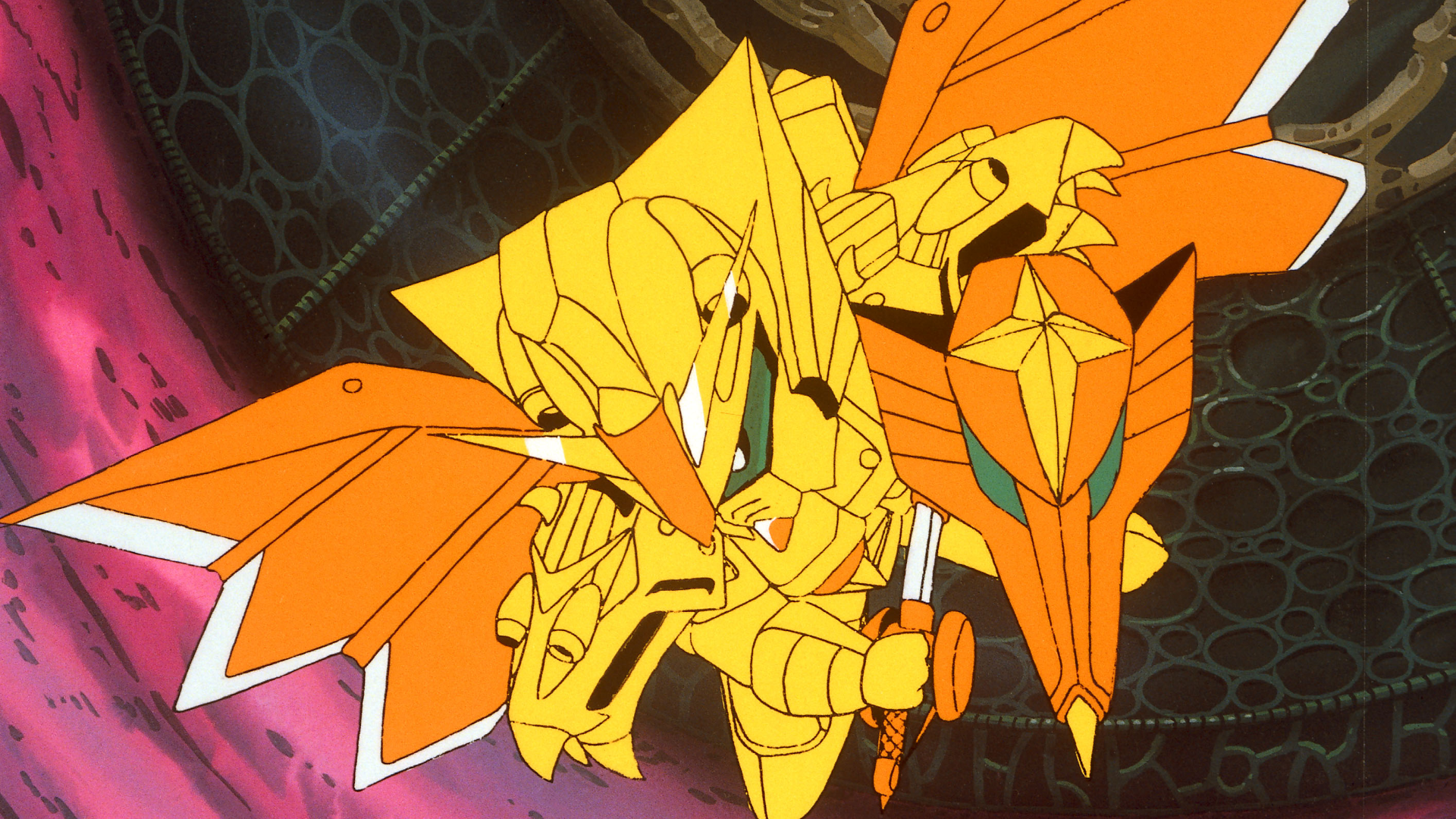 SDガンダム外伝I～IV | GUNDAM Official Website