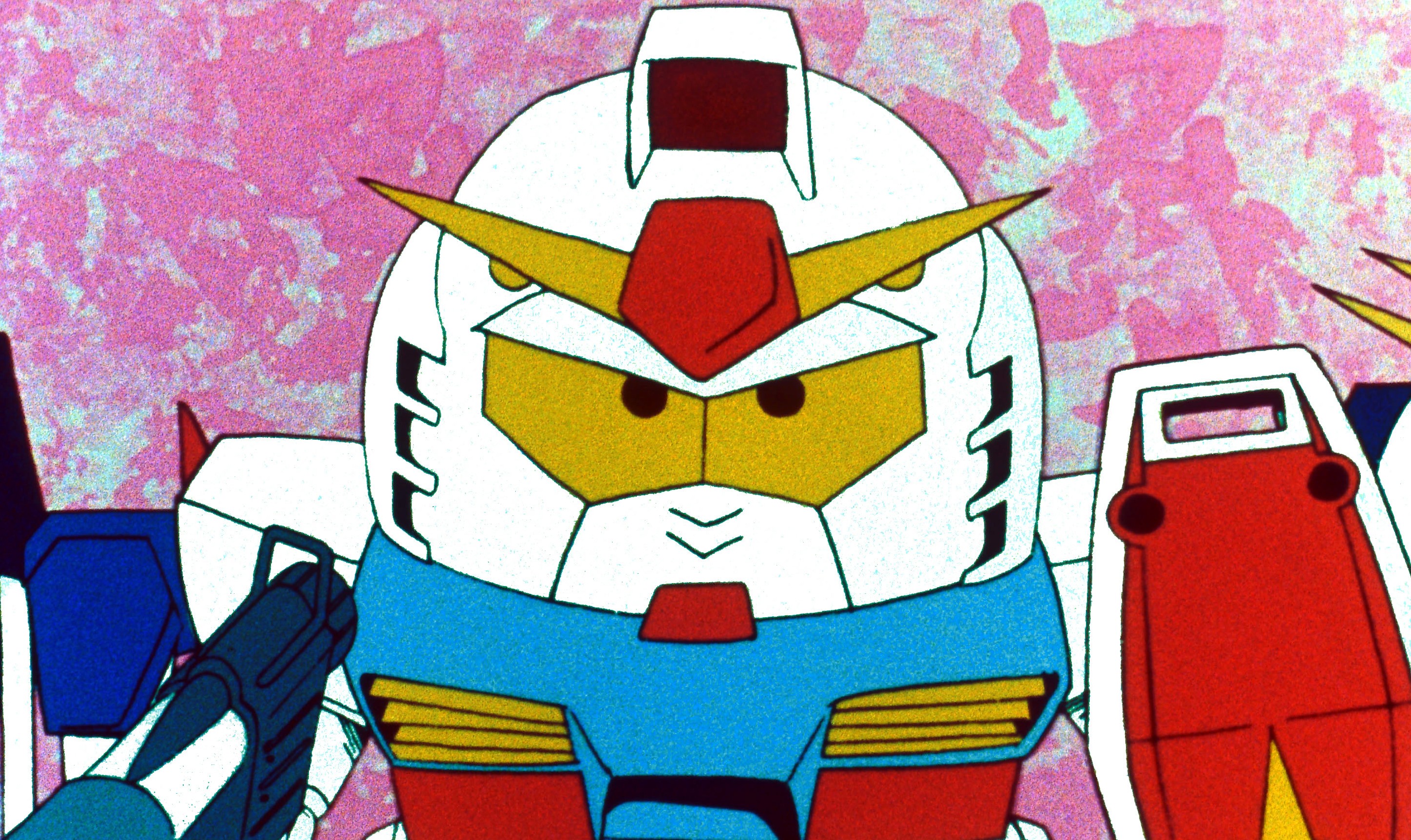 機動戦士SDガンダム | GUNDAM Official Website