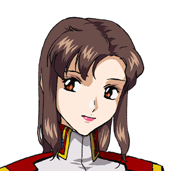 カガリ・ユラ・アスハ | GUNDAM Official Website