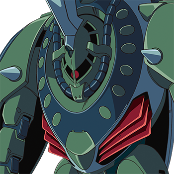 メビウスゼロ | GUNDAM Official Website