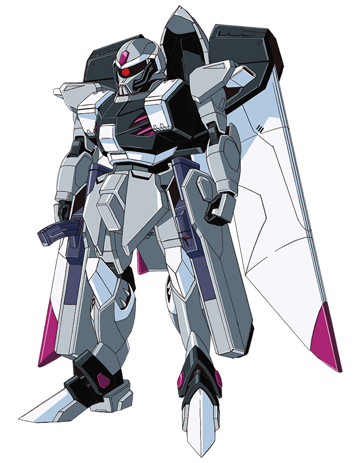ティン⭐︎様 ディン | GUNDAM Official Website