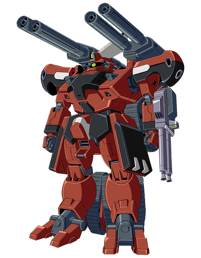 ザウート | GUNDAM Official Website