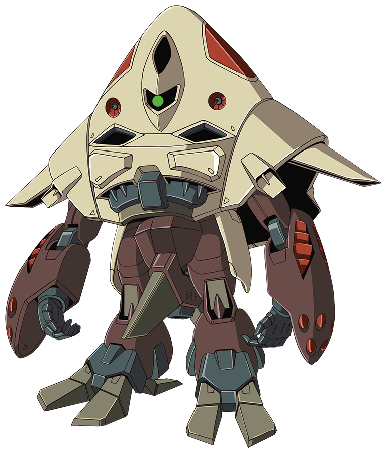 グーン | GUNDAM Official Website