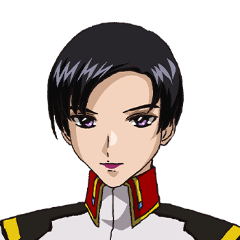 ナタル・バジルール | GUNDAM Official Website
