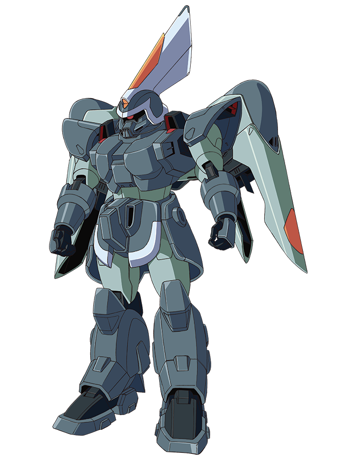 ジン | GUNDAM Official Website