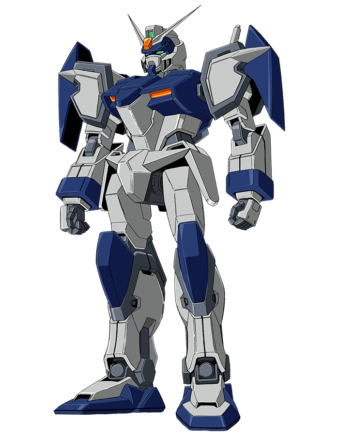 デュエルガンダム | GUNDAM Official Website