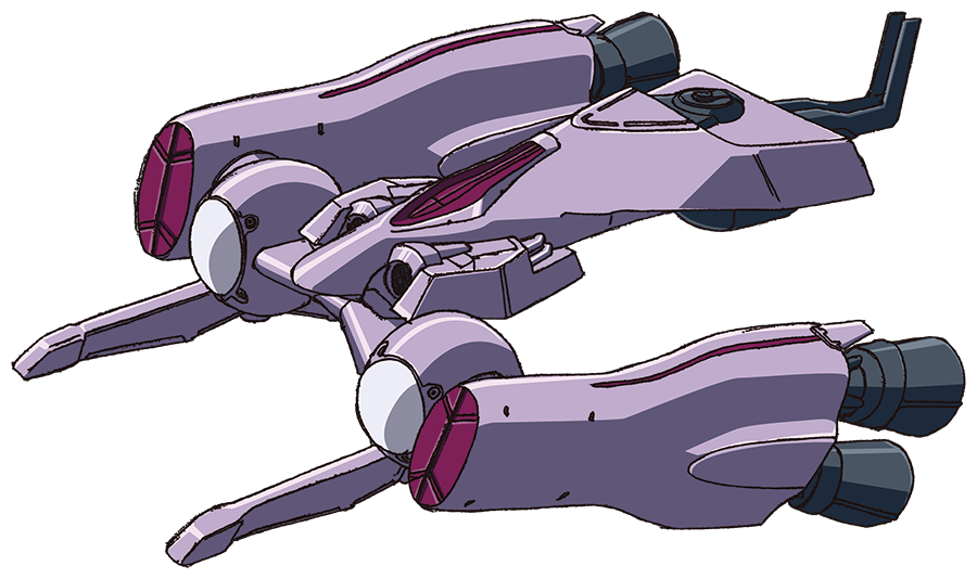 メビウス | GUNDAM Official Website