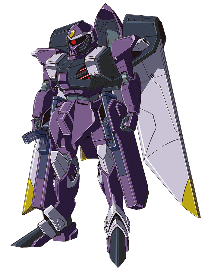 ディン | GUNDAM Official Website