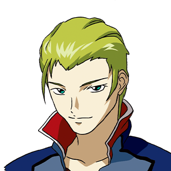 オルガ・サブナック | GUNDAM Official Website