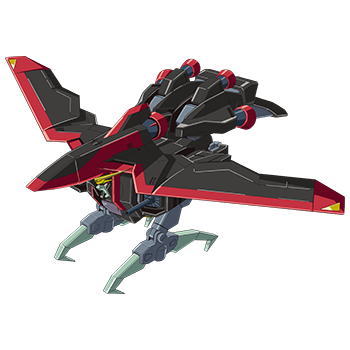 エールストライクガンダム | GUNDAM Official Website
