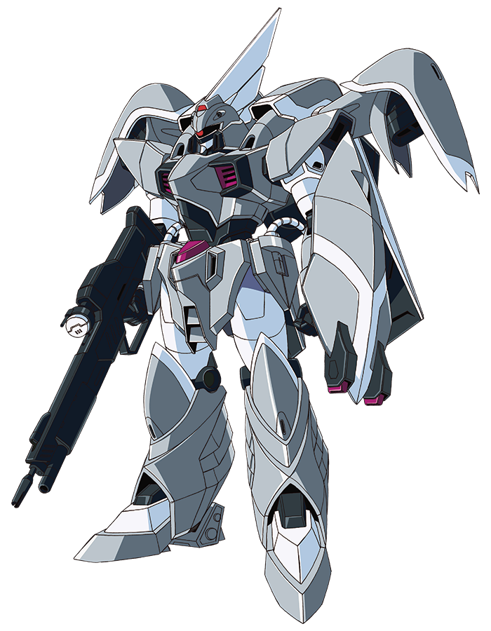 ザ・ゲイツ /もんだらけ ゲイツ | GUNDAM Official Website