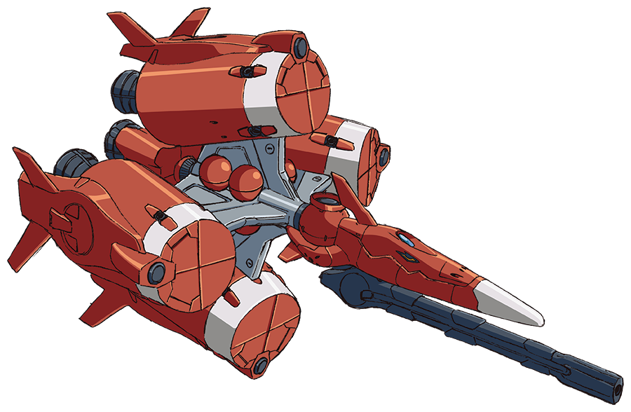 メビウス様 確認用 メビウスゼロ | GUNDAM Official Website