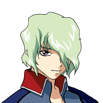 イザーク・ジュール | GUNDAM Official Website