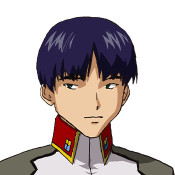 イザーク・ジュール | GUNDAM Official Website