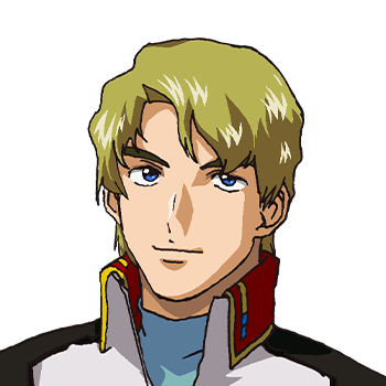 イザーク・ジュール | GUNDAM Official Website