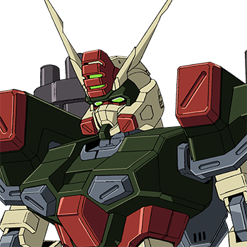 エールストライクガンダム | GUNDAM Official Website
