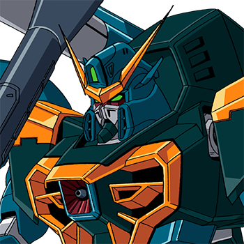 オルガ・サブナック | GUNDAM Official Website