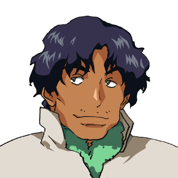 イザーク・ジュール | GUNDAM Official Website