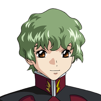 イザーク・ジュール | GUNDAM Official Website