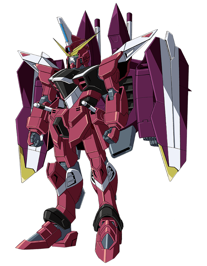 ジャスティスガンダム | GUNDAM Official Website