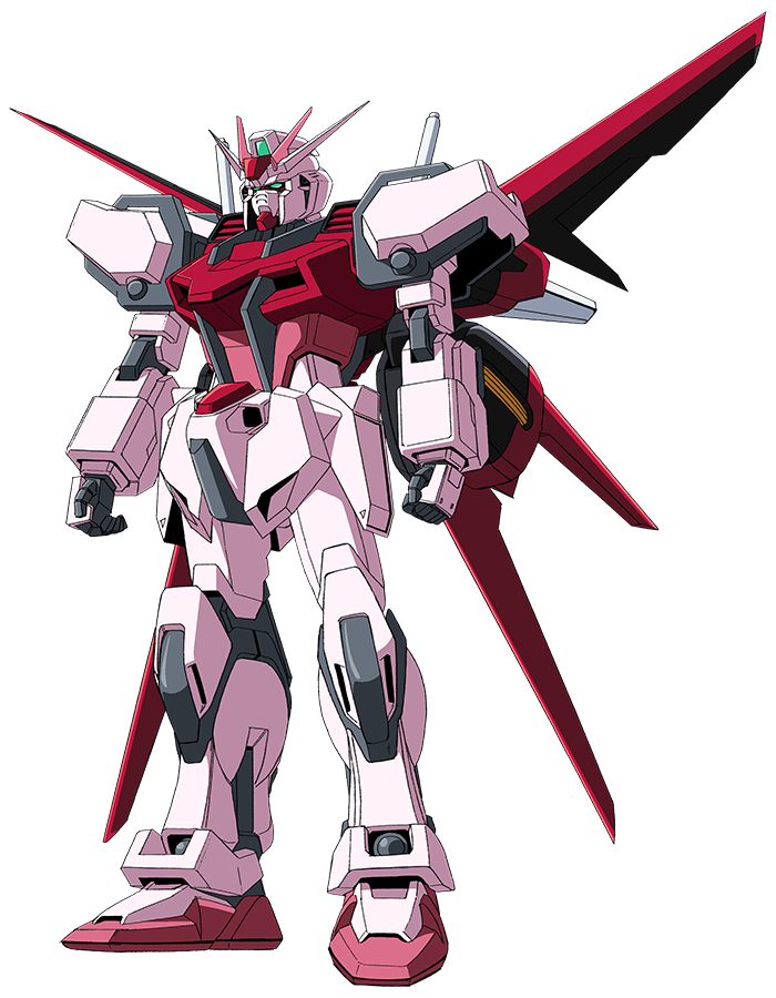 ストライクルージュ | GUNDAM Official Website