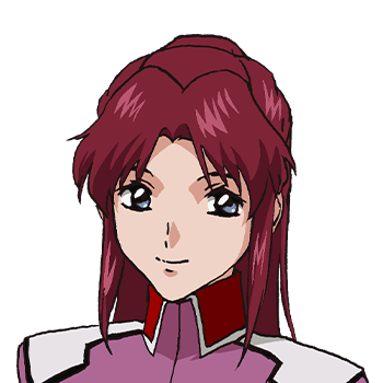 カガリ・ユラ・アスハ | GUNDAM Official Website