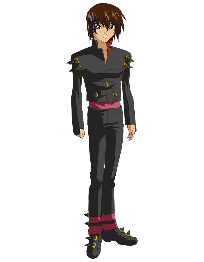 Kira Yamato | Sitio oficial de GUNDAM