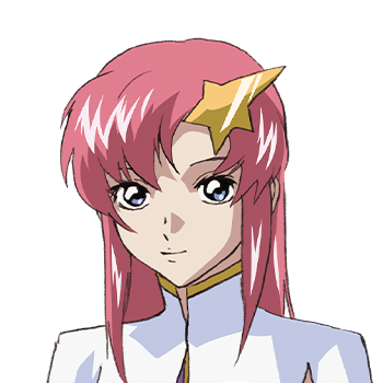 ミーア・キャンベル | GUNDAM Official Website