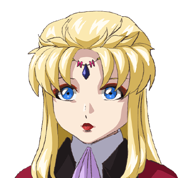 カガリ・ユラ・アスハ | GUNDAM Official Website