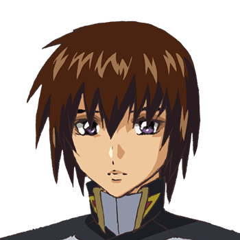 カガリ・ユラ・アスハ | GUNDAM Official Website