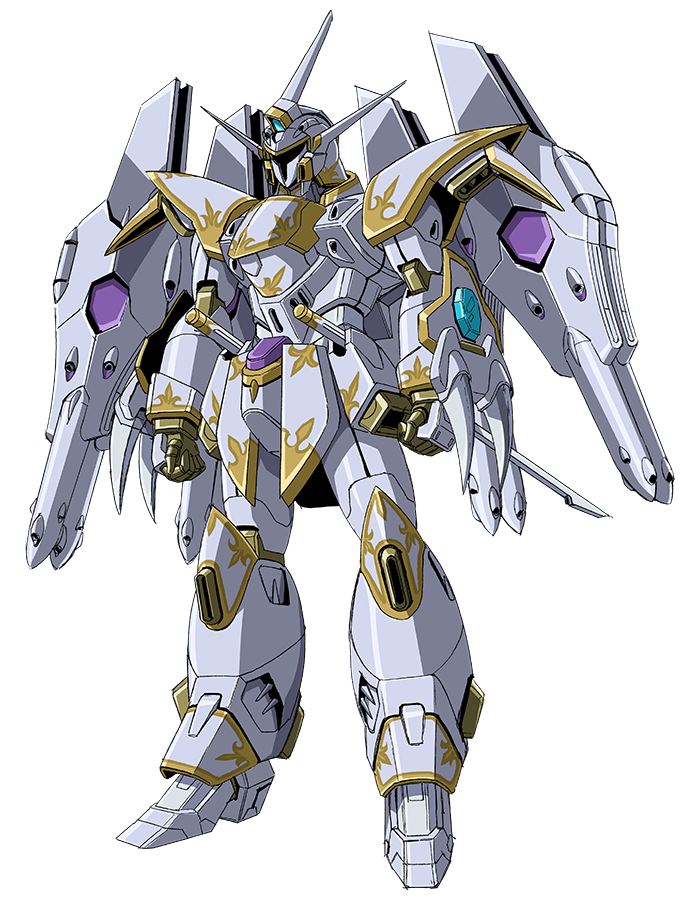 カルラ ブラックナイトスコード カルラ | GUNDAM Official Website